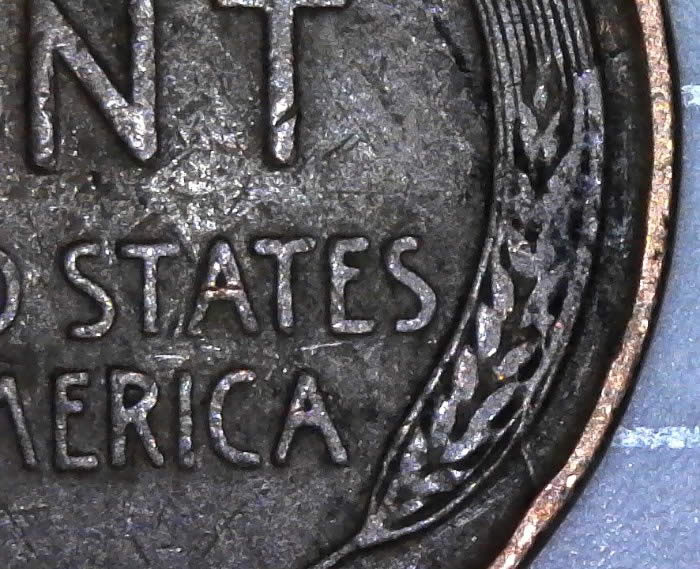 1941-P-Lincoln-Wheat-Cent-With-Retained-Cud!-Retained-Die-Break